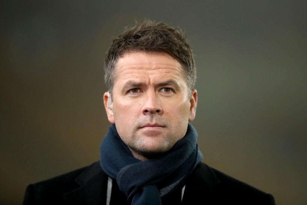 Michael Owen gives his prediction for Chelsea vs Burnley