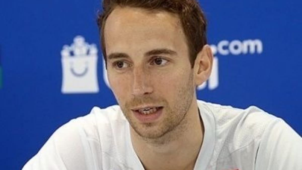 Danish badminton star Mathias Boe joins Indian camp as coach for doubles team