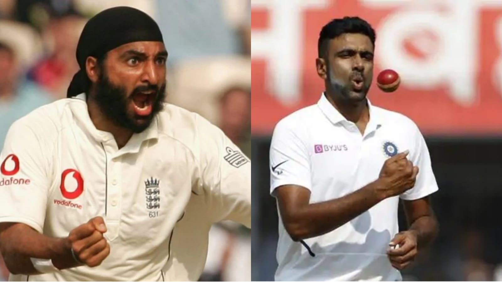 India vs England: “He is in prime form” – Monty Panesar says that how England tackle R Ashwin will decide the outcome of the series