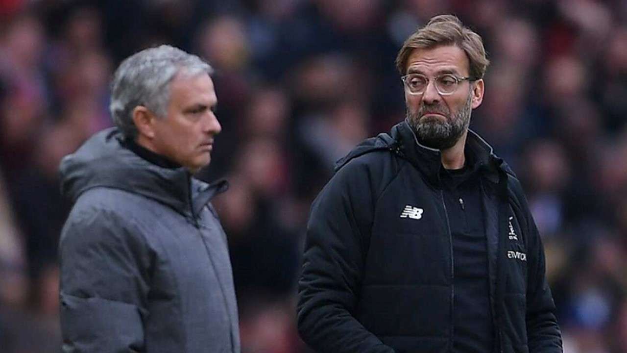 Five managers with a point to prove in the 2021/22 season