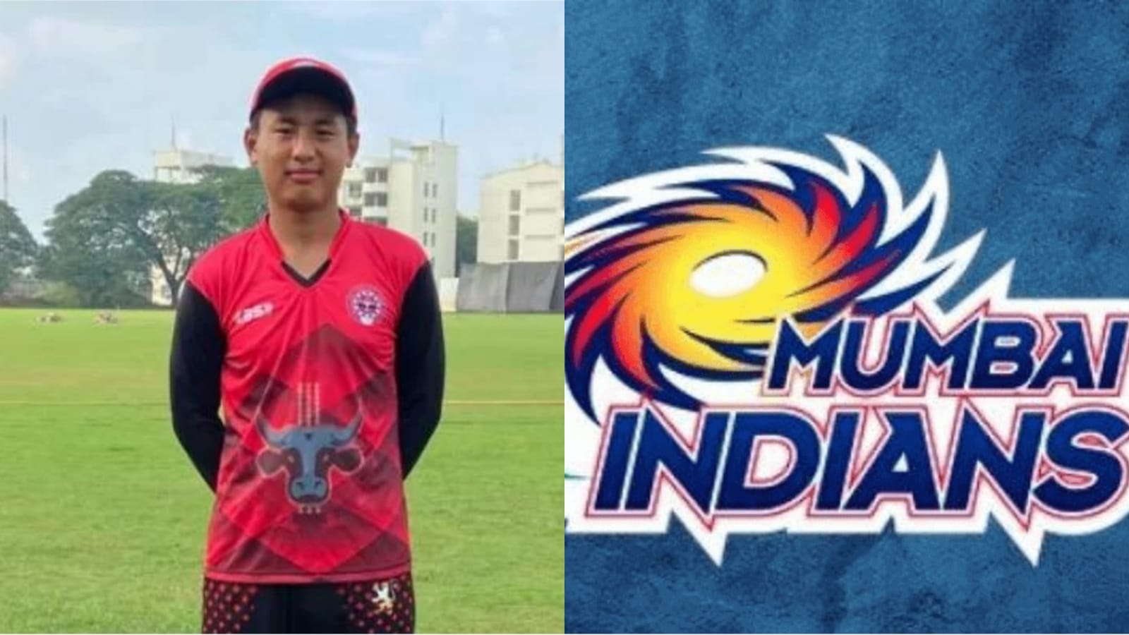 IPL 2021: Mumbai Indians call Nagaland spinner Khrievitso Kense for trials