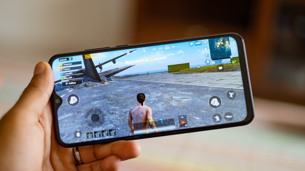 PUBG Mobile Unban