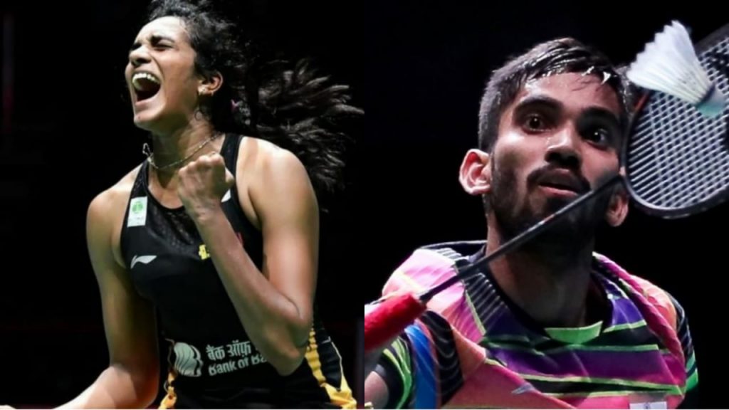 Sindhu Srikanth