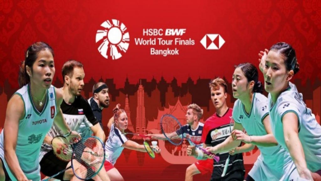 BWF World tour finals