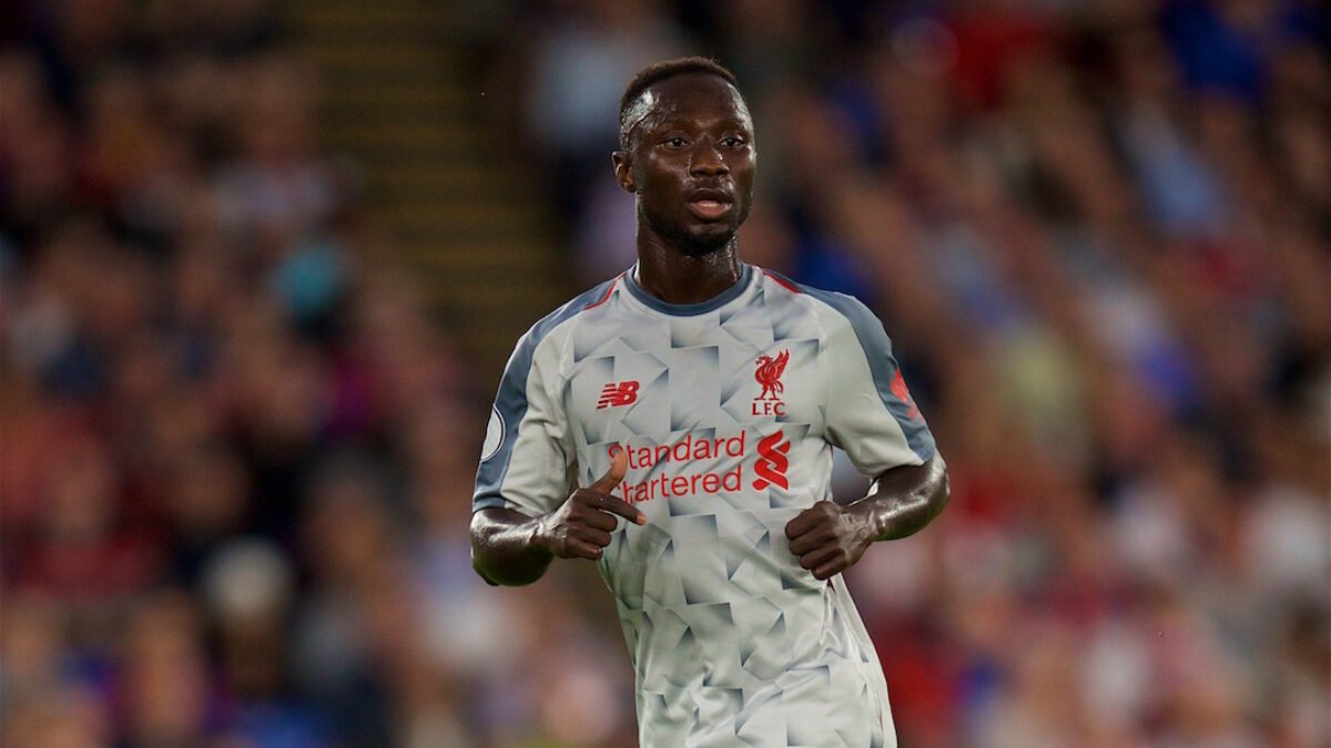 Naby Keita undergoing fitness training under new Head of Recovery and Performance and expected to come back stronger than before