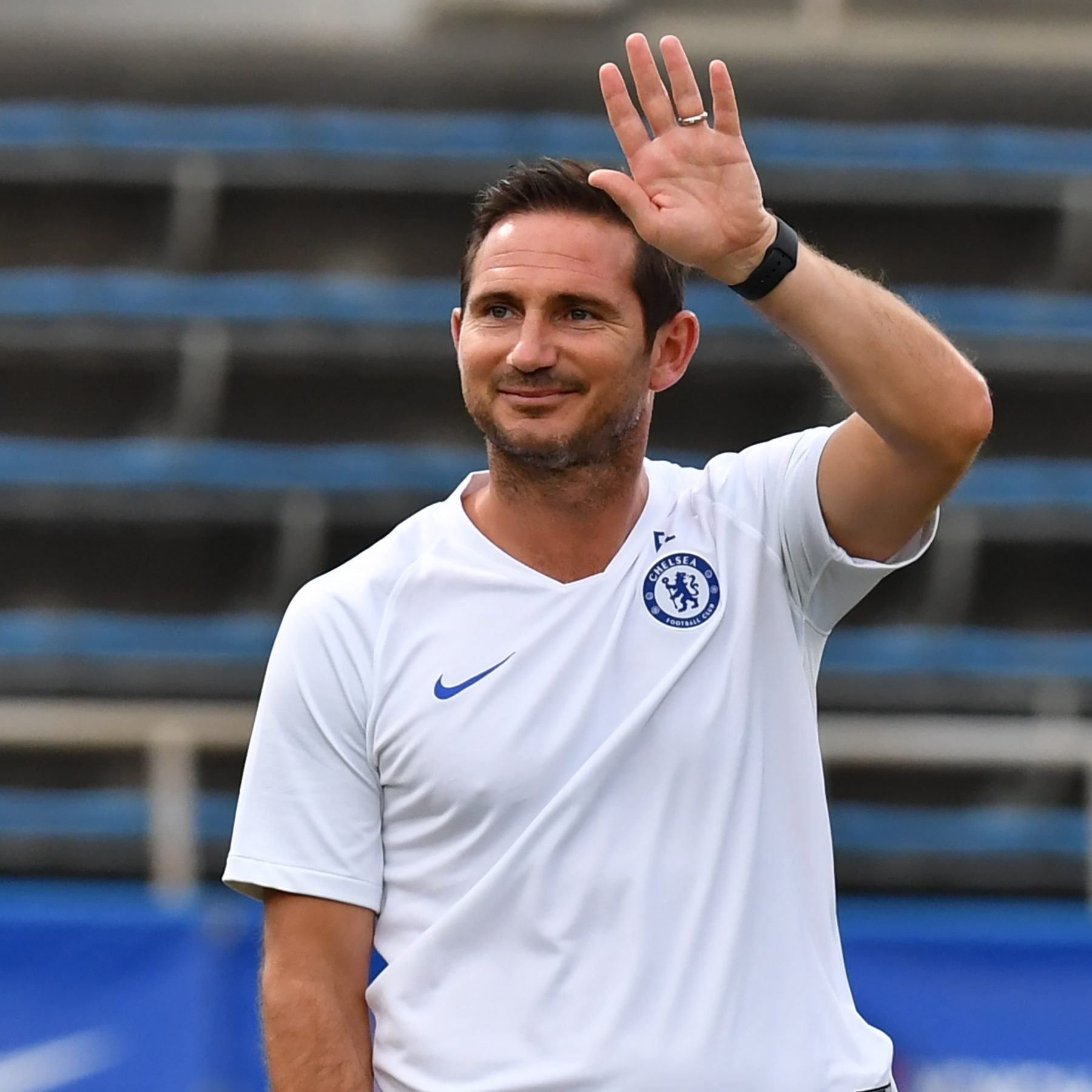 Frank Lampard’s time at Chelsea comes to a close as Roman Abramovich loses patience and looks towards Thomas Tuchel