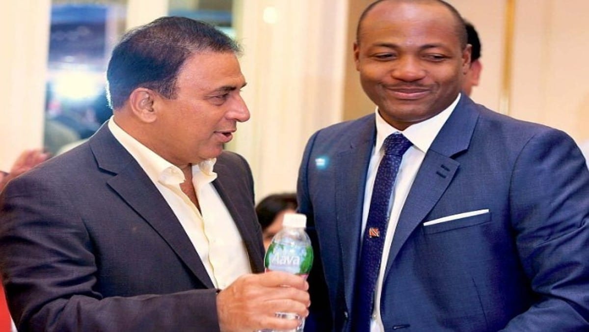 India vs Australia: “We won and I’m over the moon” – Sunil Gavaskar reveals Brian Lara’s words after India’s series victory over Australia