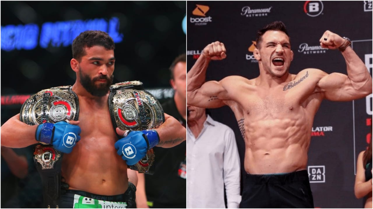 Following Michael Chandler’s impressive UFC debut, Patricio Freire feels the talent level possessed by Bellator Fighters is overlooked