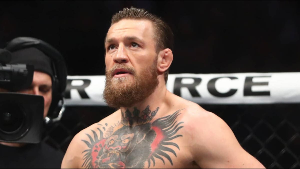 ‘How come the public isn’t told about positive tests anymore?’ – Conor McGregor tears into UFC, USADA and Nate Diaz