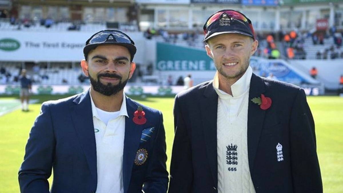 India vs England 2021: Reasons why India are overwhelming favourites to clinch the Test series against England