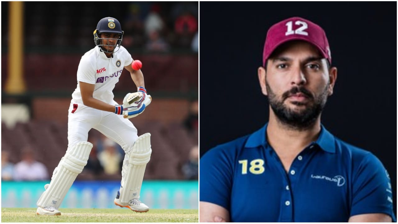 India vs Australia: Gill acknowledges Yuvraj Singh’s contribution for his success in Australia, says ‘The camp with Yuvi paaji before the IPL was very useful’