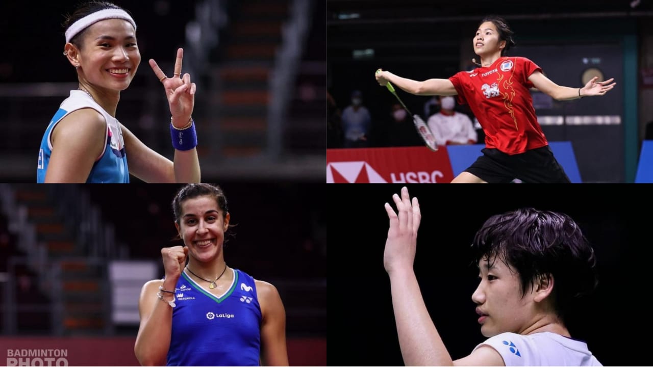 Toyota Thailand Open 2021: Women’s Singles SF review