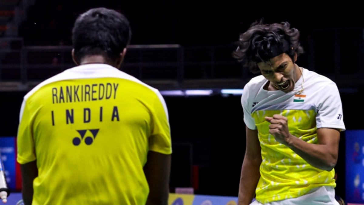 Toyota Thailand Open: India out of men’s doubles title contention with semi-final loss