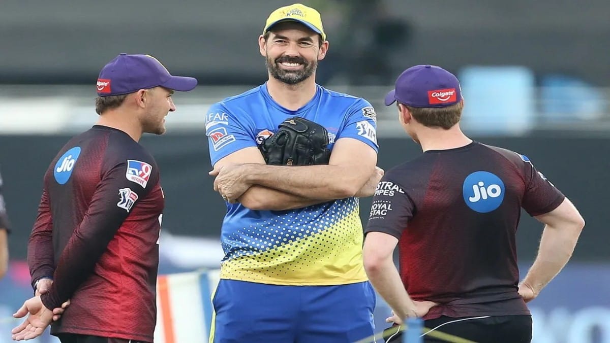 IPL 2021: “The Kiwi tug-of-war has been settled” – Kolkata Knight Riders troll Chennai Super Kings after retaining Tim Seifert