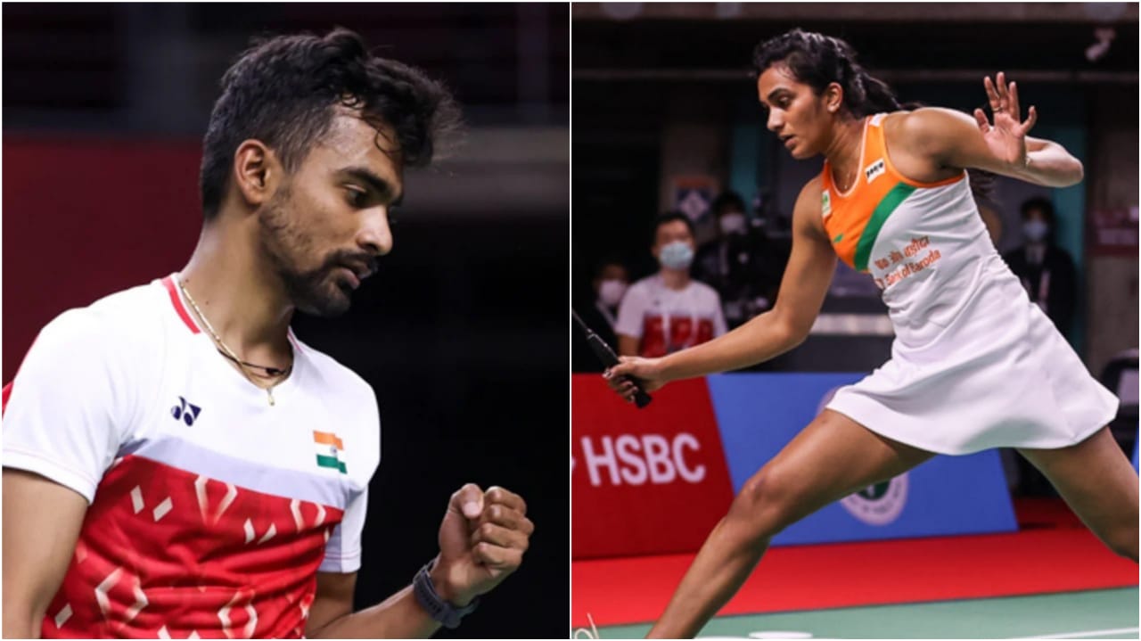 Toyota Thailand Open: India begins day 3 on a winning note