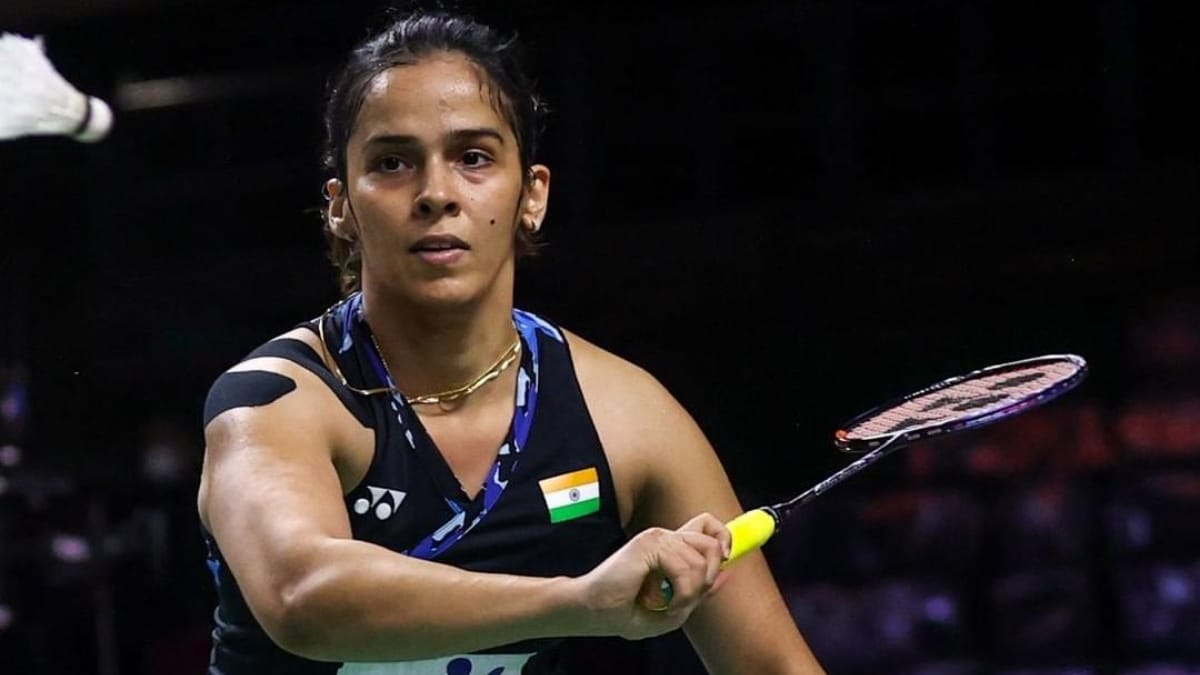 Saina Nehwal eyes Olympic berth with other Indian shuttlers at the Swiss Open