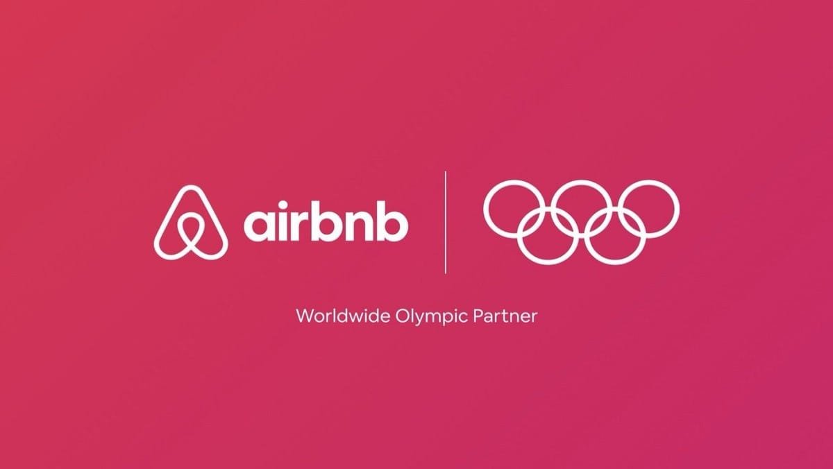 Airbnb launches Athlete Travel Grant initiative for Olympians and Paralympians