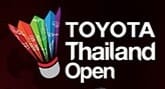 Toyota Thailand Open