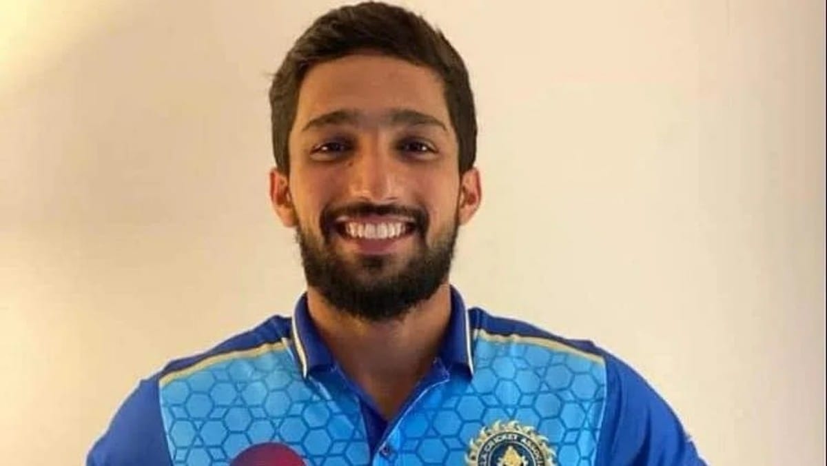 IPL 2021: 5 teams that can target Kerala batsman Mohammed Azharuddeen in the auction