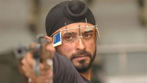 NRAI Trials: Gurpreet Singh wins Men’s 25m Rapid Fire Pistol Trial 1