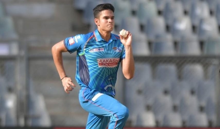 IPL 2021 auction: Will Arjun Tendulkar be traded for a hot bid?