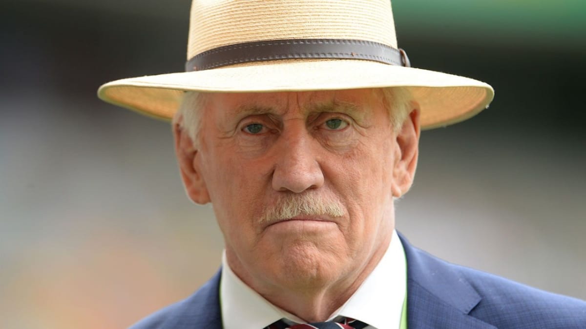 India vs Australia: ‘Fragility of both teams batting has contributed greatly to the enthralling nature of the series,’ says Ian Chappell