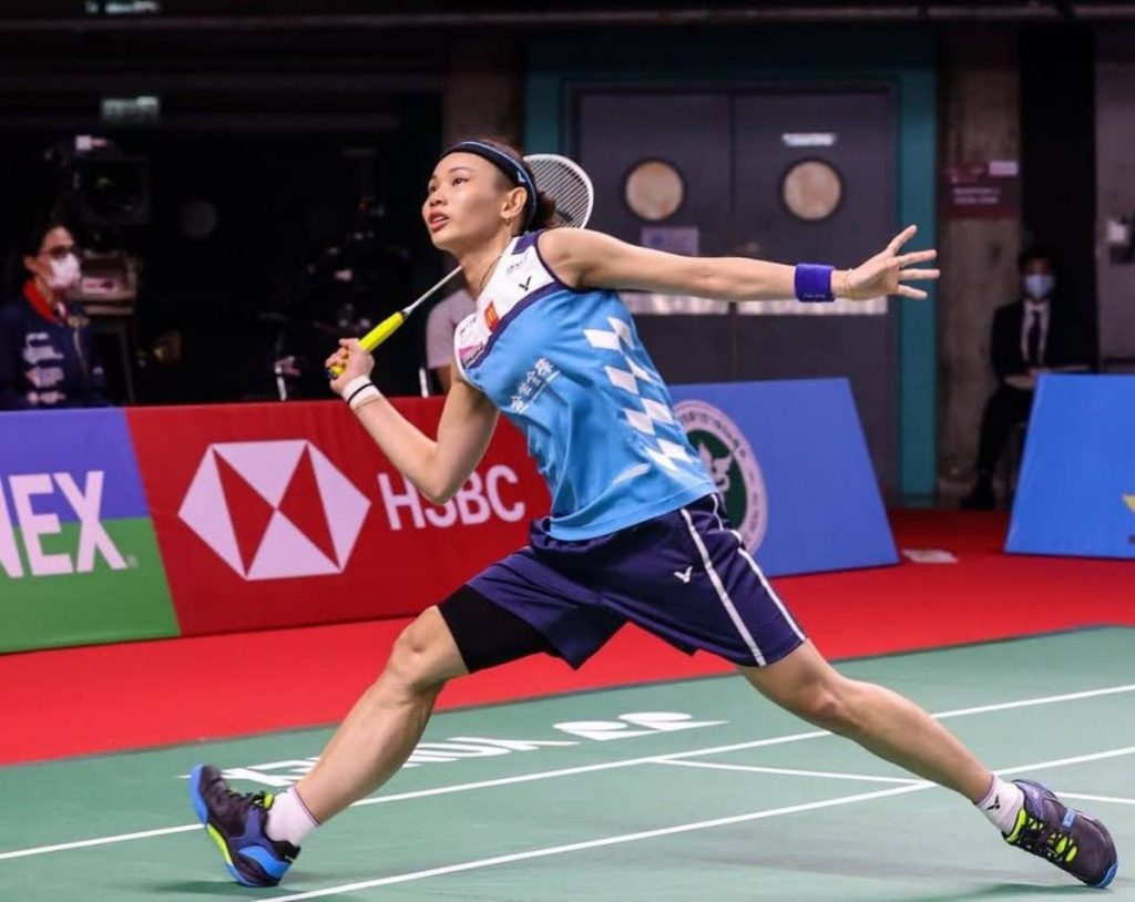 Tai Tzu Ying