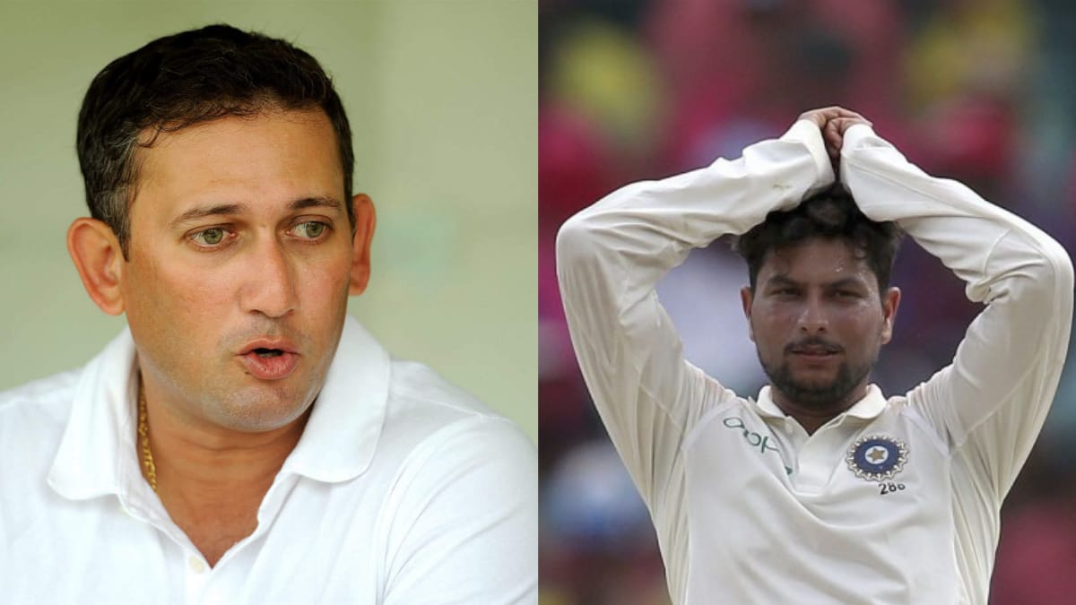 India vs Australia: ‘Why not play another spinner?’ – Ajit Agarkar ‘surprised’ with Kuldeep Yadav’s absence from Gabba Test