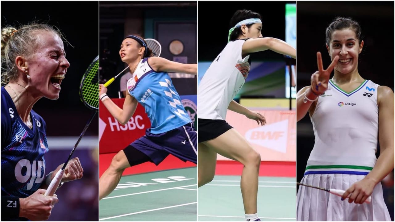 Yonex Thailand Open 2021: Women’s Singles SF review