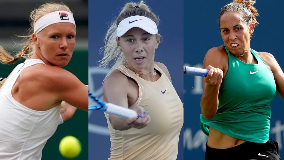 Kiki Bertens, Amanda Anisimova, Madison Keys among top stars missing at Australian Open 2021