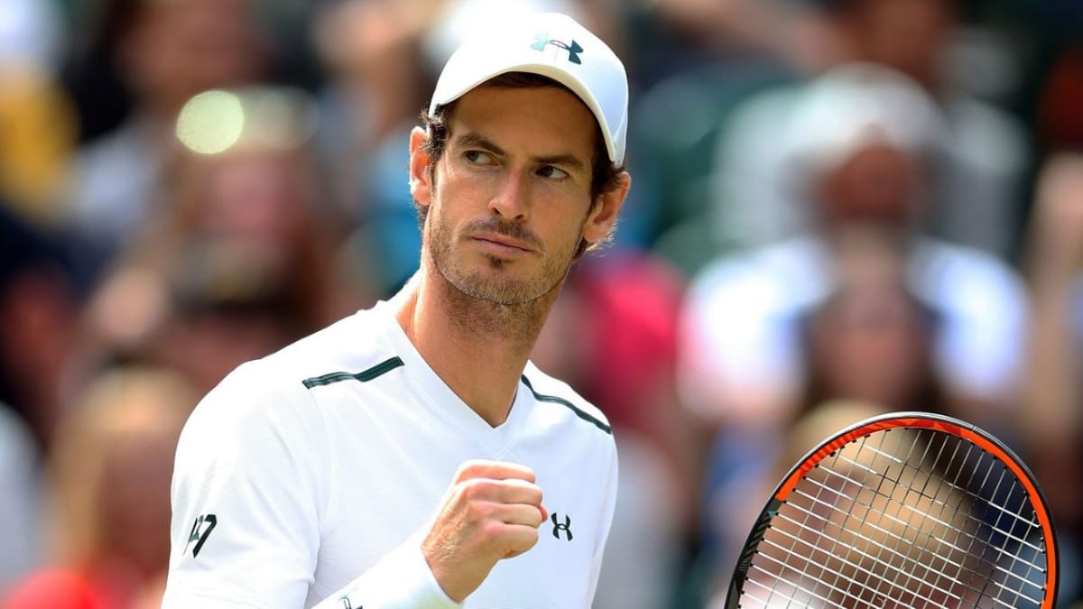 “I am delighted to be back in competition,” Andy Murray looks forward to building his confidence at Rotterdam Open 2021