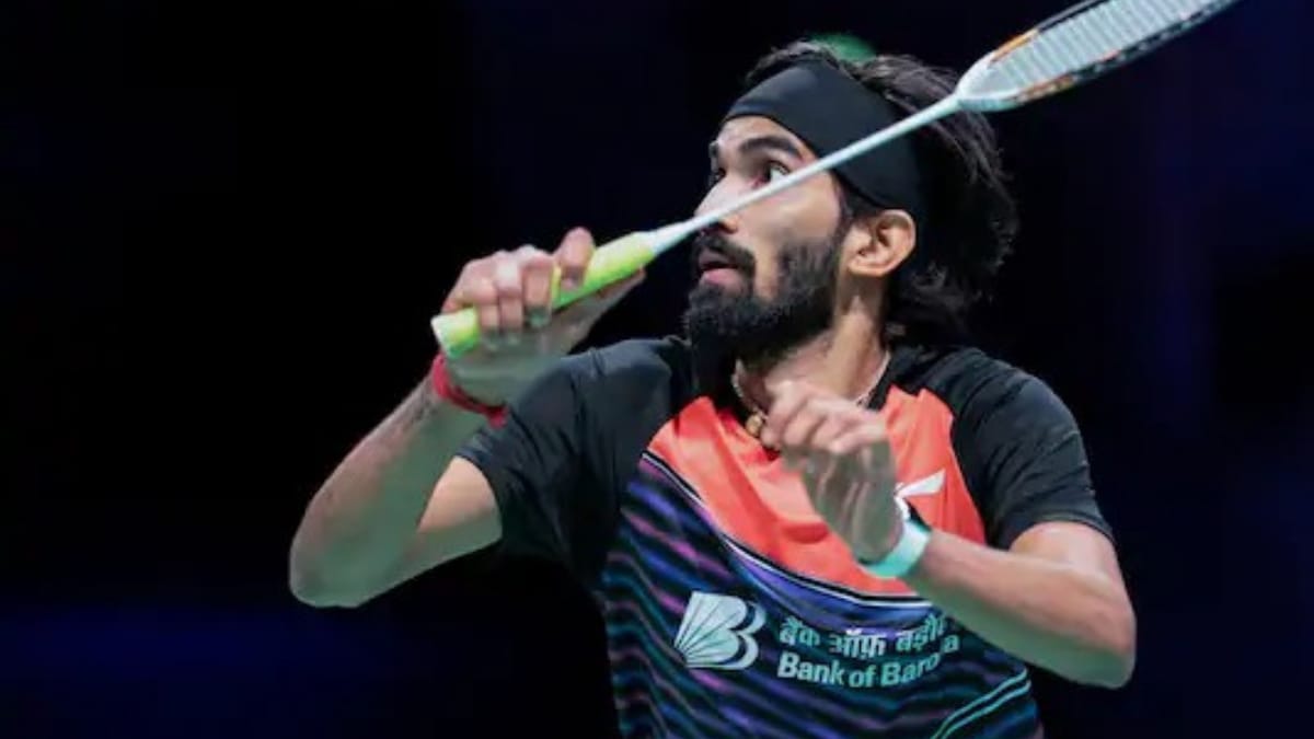 Swiss Open 2021: Kidambi Srikanth bows out from semifinals following defeat against Viktor Axelsen