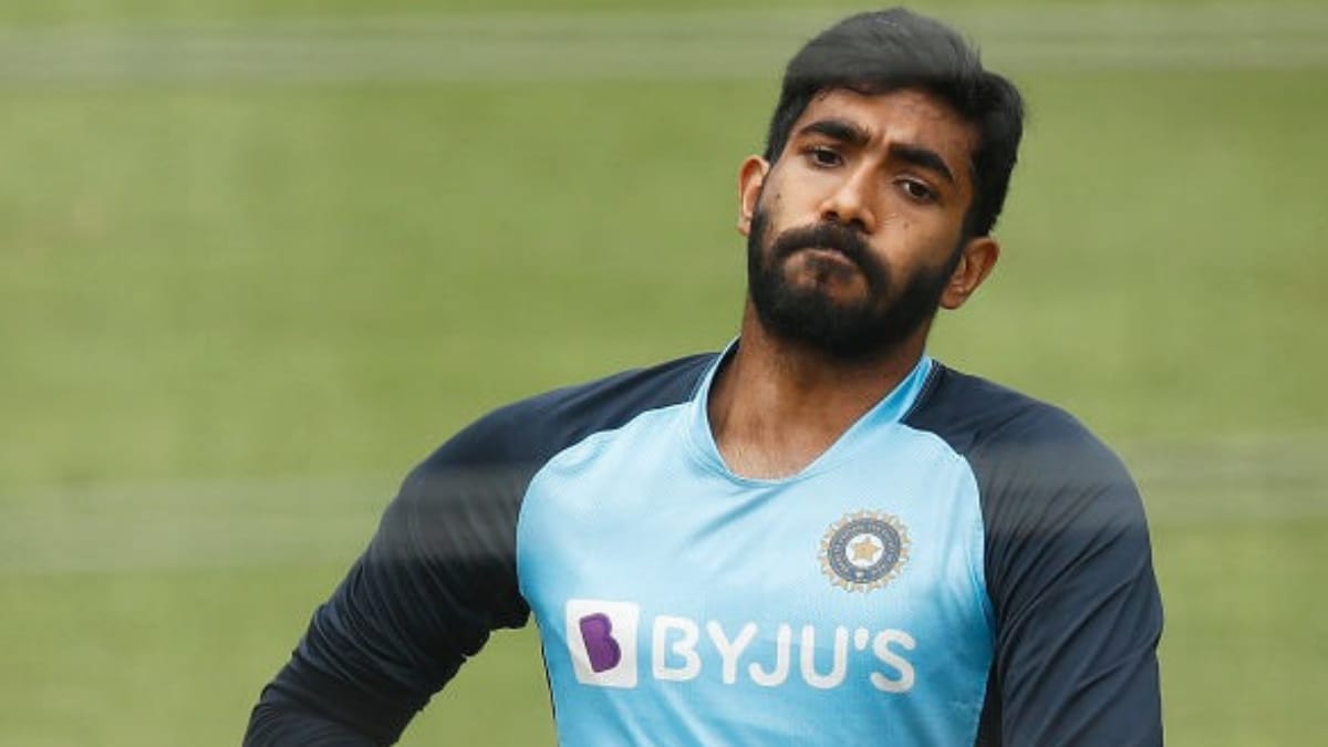 ‘If Jasprit Bumrah shows good form in the World Test Championship final, our chances will increase significantly,’ believes former India cricketer