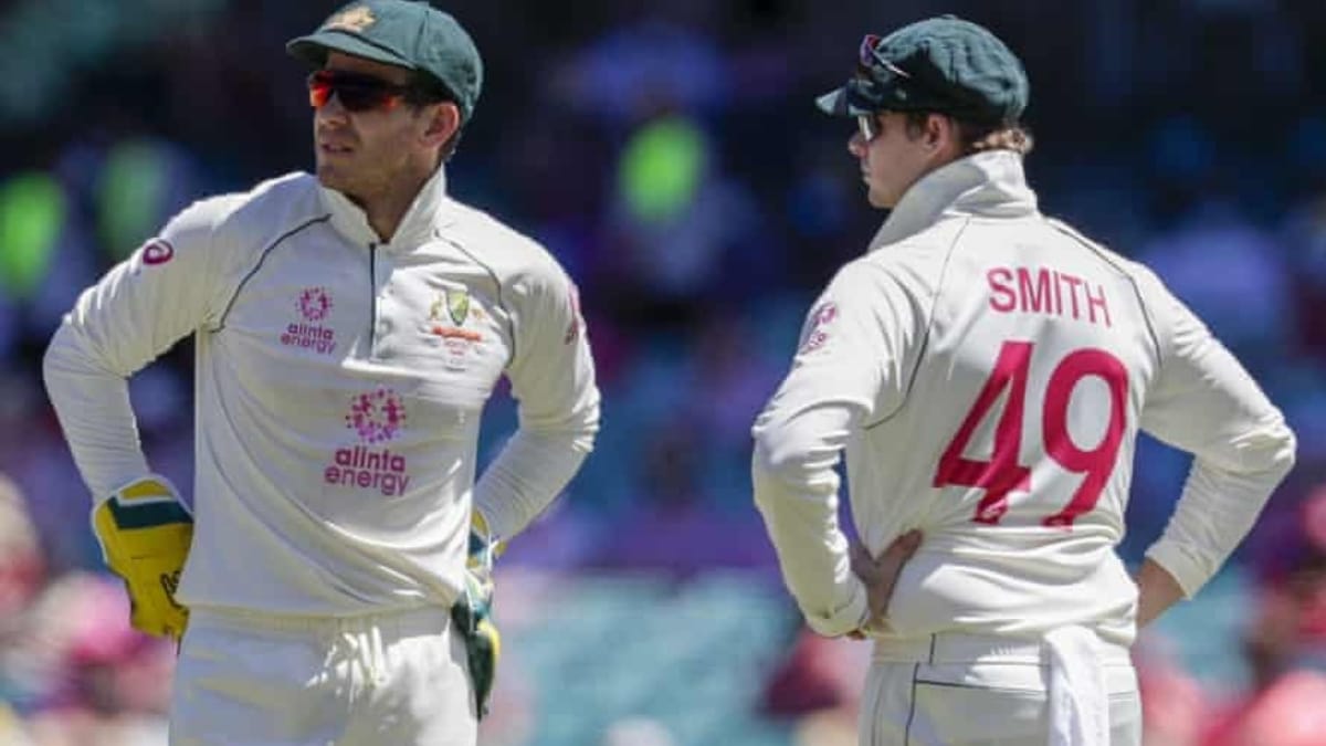 India vs Australia: Tim Paine backs Steve Smith to shine at Gabba following Sydney row, urges crowd to ‘respect the players, respect the game’