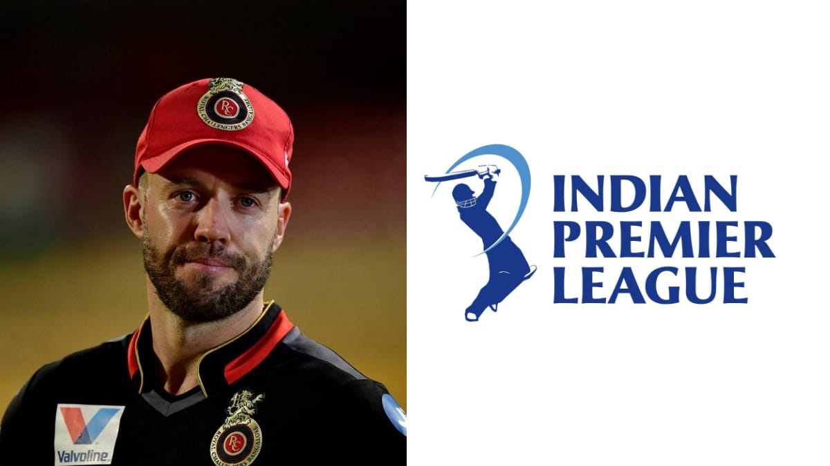 IPL 2021 Auction: AB de Villiers becomes 1st overseas player to join 100 Cr salary club after RCB’s retention