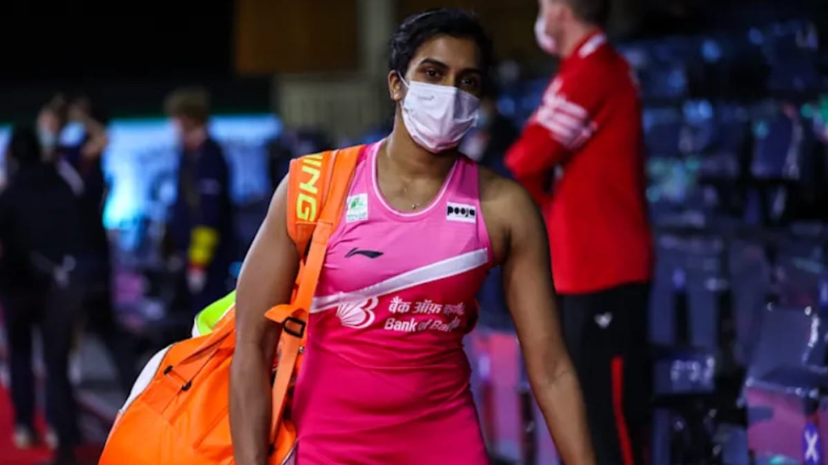 Toyota Thailand Open: PV Sindhu crashes out in quarter-finals after losing to Ratchanok Intanon