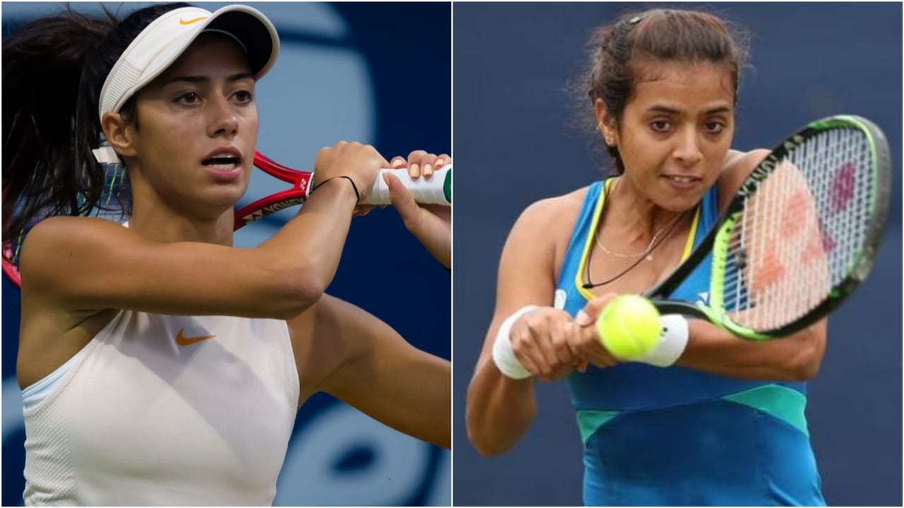 Australian Open 2021 Qualifiers: Ankita Raina vs Olga Danilovic Preview, Head to Head & Prediction