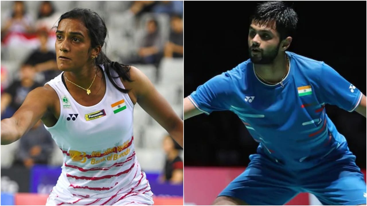 Where do PV Sindhu and Sai Praneeth stand in the Tokyo Olympics 2020 medal race?