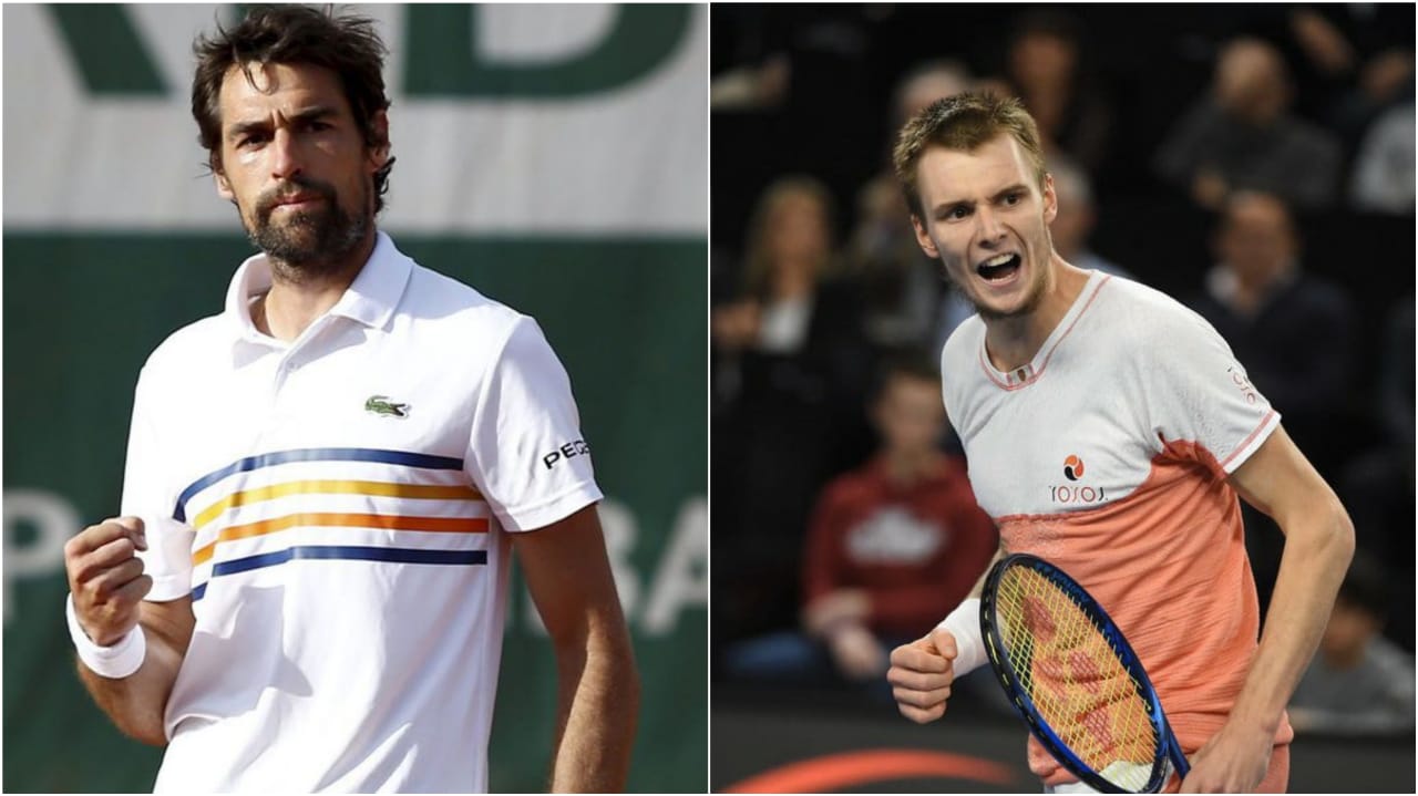 ATP Antalya Open 2021: Jeremy Chardy vs Alexander Bublik – Preview, Head-to-Head and Prediction