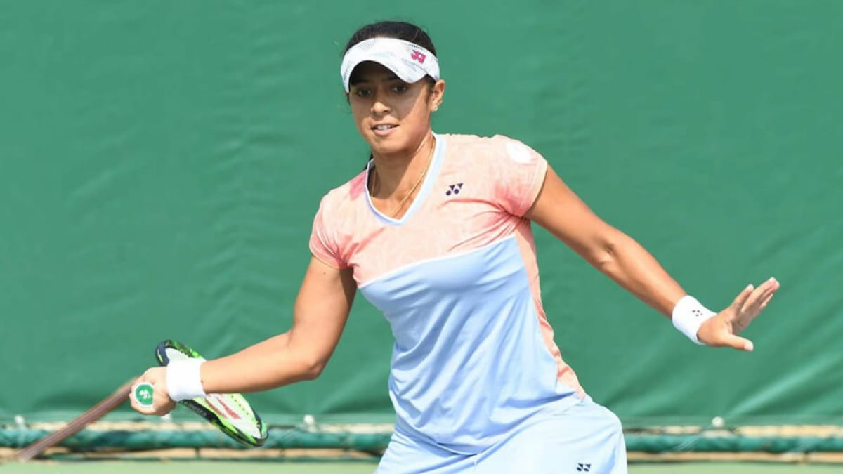 Australian Open 2021: Ankita Raina becomes 5th Indian woman to feature in a Grand Slam’s Main Draw