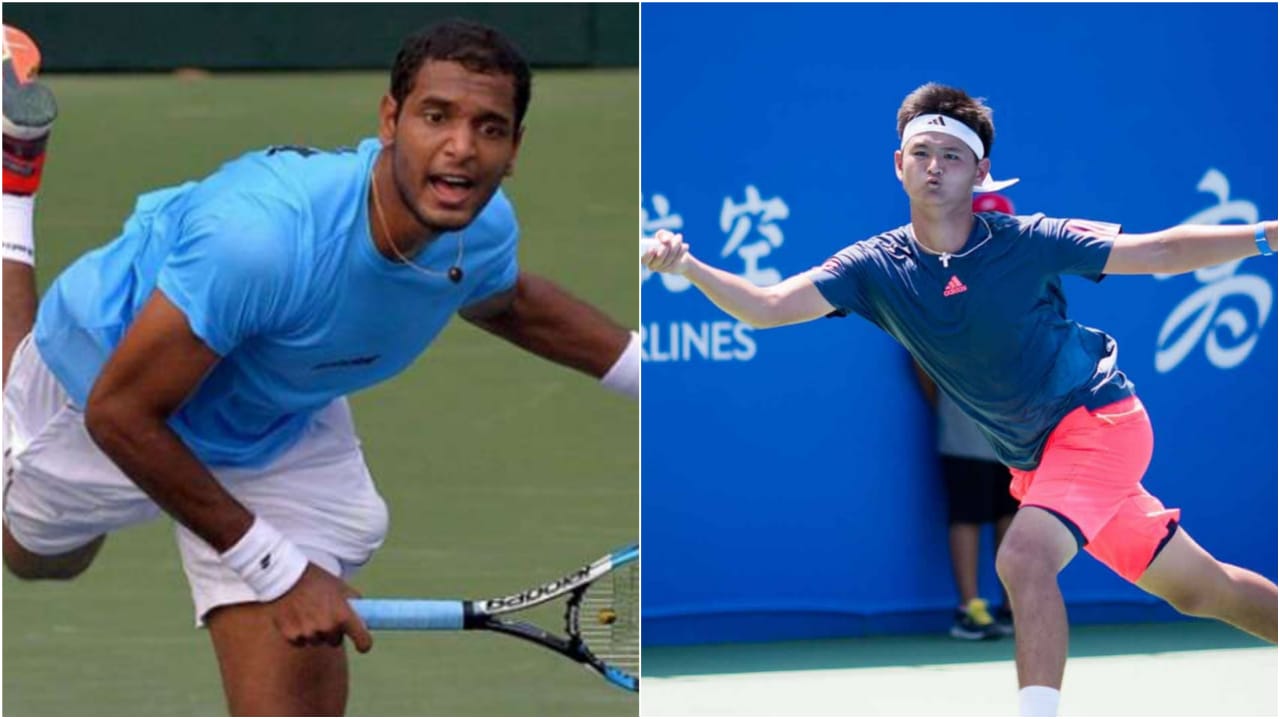 Australian Open 2021 Qualifiers: Ramkumar Ramanathan vs Wu Tung-lin Preview, Head to Head & Prediction