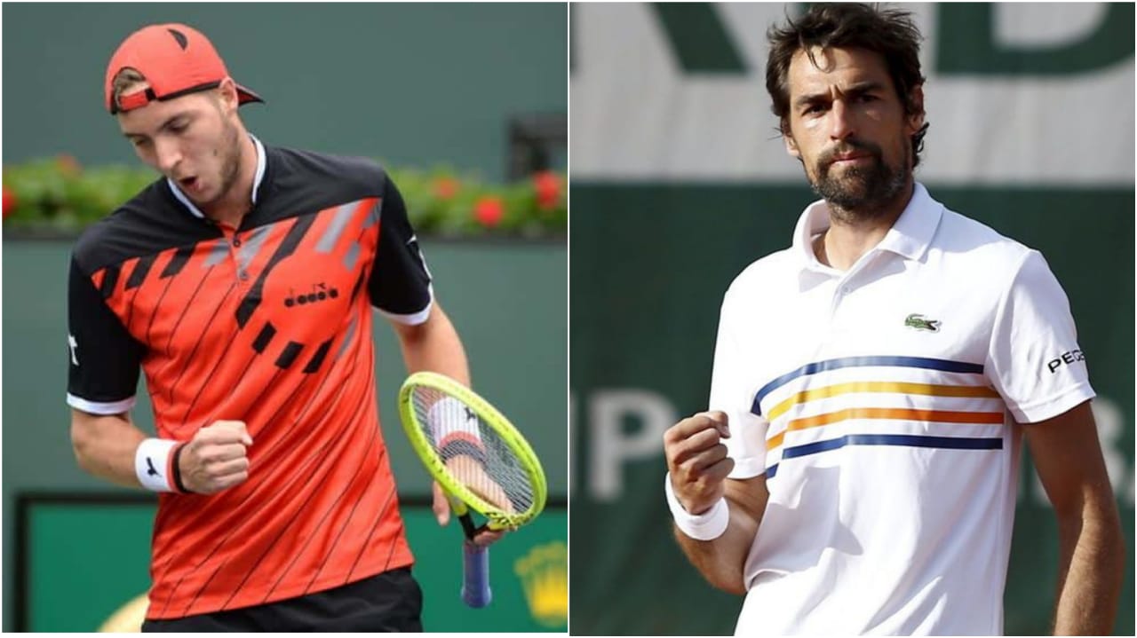 ATP Antalya Open 2021: Jan-Lennard Struff vs Jeremy Chardy – Preview, Head-to-Head and Prediction