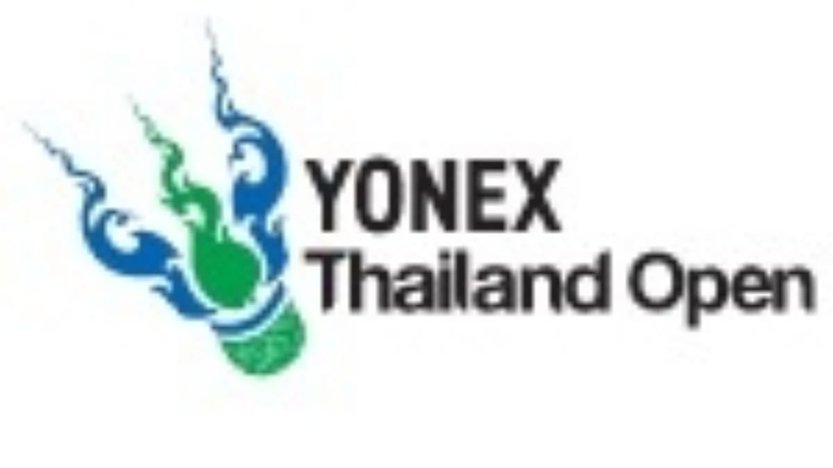 Yonex Thailand Open: Full schedule, fixtures and where to watch live streaming in India