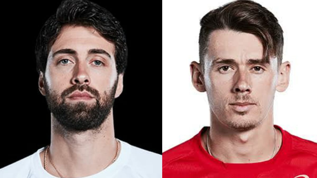 ATP Antalya Open 2021: Alex de Minaur vs Nikoloz Basilashvili Preview, Head-to-Head and Prediction