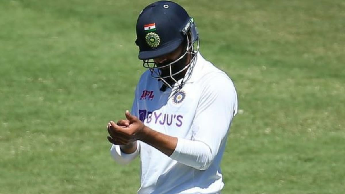 India vs England 2021: Ravindra Jadeja ruled out of Test series; KL Rahul to be available from third Test