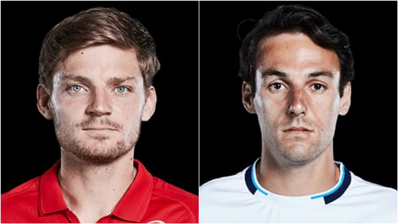 ATP Antalya Open 2021: Stefano Travaglia vs David Goffin Preview, Head-to-Head and Prediction