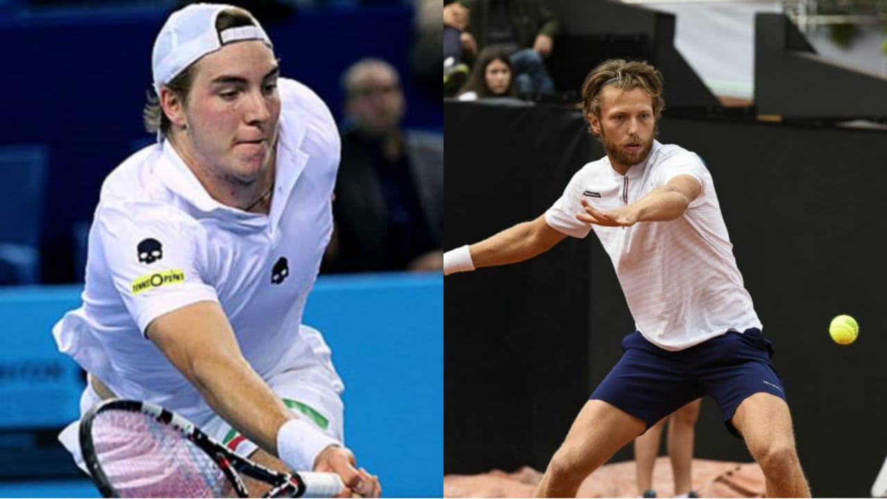 ATP Antalya Open 2021: Jan-Lennard Struff vs Hugo Grenier Preview, Head-to-Head and Prediction