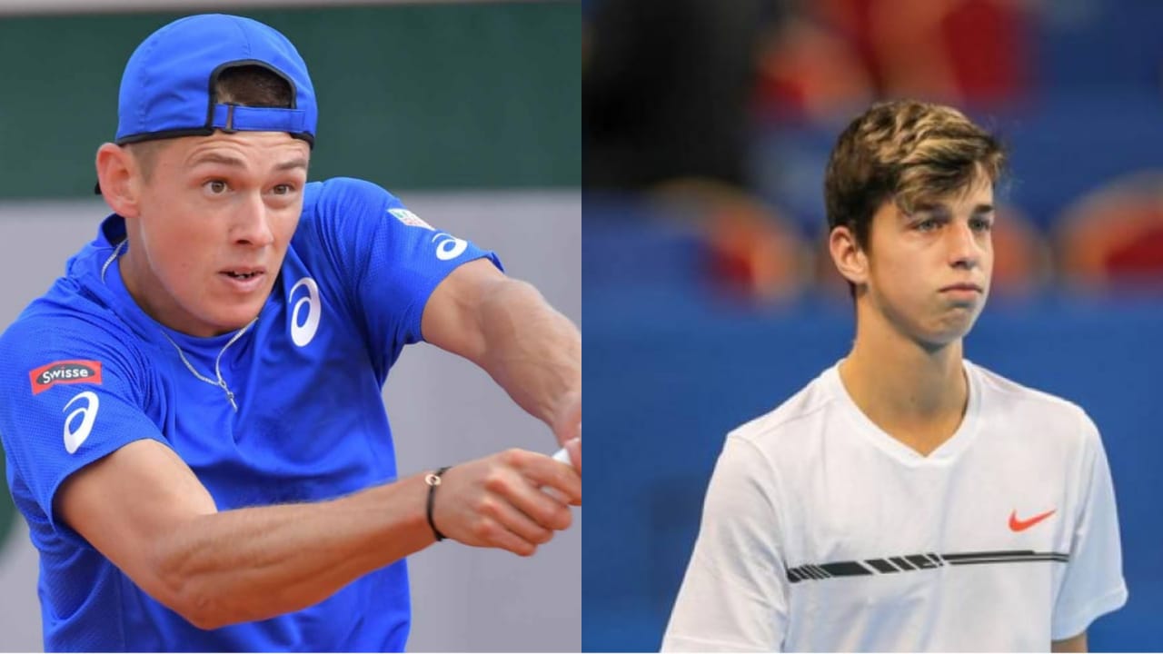 ATP Antalya Open 2021: Adrian Andreev vs Alex de Minaur Preview, Head-to-Head & Prediction