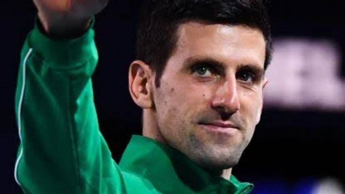 Novak Djokovic’s Tokyo Olympics 2021 participation in doubt as British Olympic Association seeks mandatory vaccination