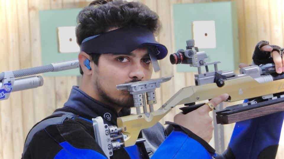 NRAI Trials: Swapnil Kusale wins 50m Rifle 3 Positions T2; Trial 3 and 4 dates announced